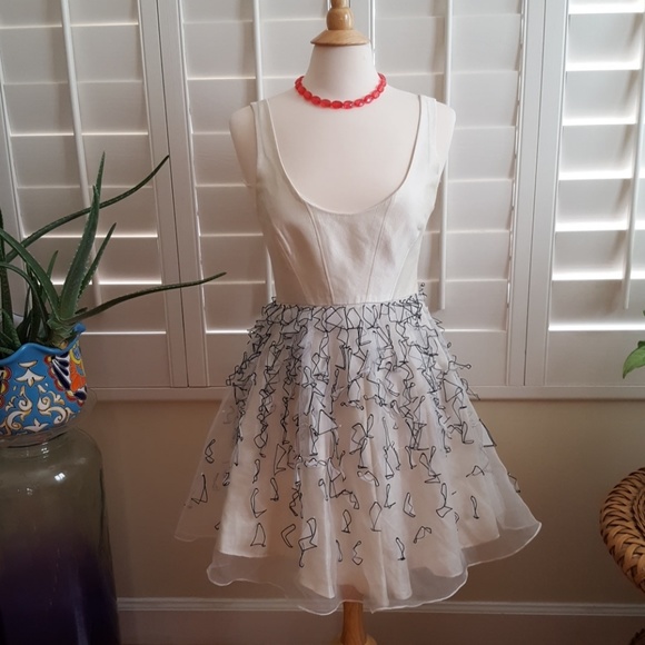 tibi Dresses & Skirts - Tibi Party Dress